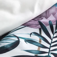 Kép 2/9 - malibu-mikroszalas-agynemuhuzat-feher-220-x-200-cm-70-x-80-cm-2db-hs432812 6