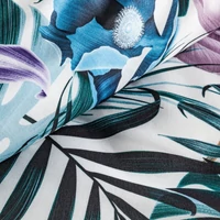 Kép 5/9 - malibu-mikroszalas-agynemuhuzat-feher-220-x-200-cm-70-x-80-cm-2db-hs432812 8