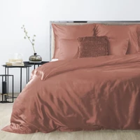 Kép 1/2 - nova3-pamut-szaten-agynemuhuzat-marsala-160-x-200-cm-70-x-80-cm-2db-hs433793