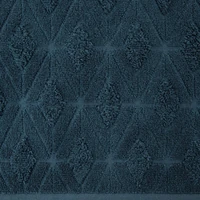 Kép 2/7 - sendi-torolkozo-egyiptomi-pamutbol-granatkek-50-x-90-cm-kozeli-anyag