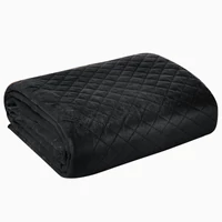 Kép 1/3 - luiz3-barsony-agytakaro-fekete-70-x-160-cm-hs435430