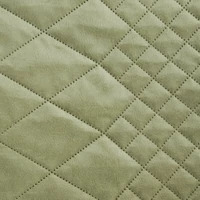 Kép 2/3 - luiz3-barsony-agytakaro-vilagoszold-70-x-160-cm-hs435435 1