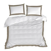 Kép 4/7 - laura-agynemuhuzat-kontrasztos-szegellyel-feher-160-x-200-cm-70-x-80-cm-2db-hs436122 2
