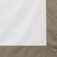 Kép 6/7 - laura-agynemuhuzat-kontrasztos-szegellyel-feher-220-x-200-cm-70-x-80-cm-2db-hs436123 4