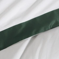 Kép 7/7 - laura-agynemuhuzat-kontrasztos-szegellyel-feher-220-x-200-cm-70-x-80-cm-2db-hs436159 5
