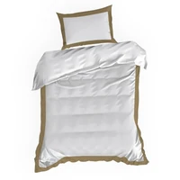 Kép 5/7 - laura-agynemuhuzat-kontrasztos-szegellyel-feher-160-x-200-cm-70-x-80-cm-2db-hs436171 3