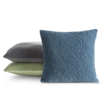 Kép 2/2 - bukla-puha-bolyhos-parnahuzat-menta-45-x-45-cm-hs436576 1