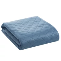 Kép 4/7 - luiz5-barsony-agytakaro-kek-170-x-210-cm-hs436631 2