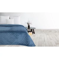 Kép 3/7 - luiz5-barsony-agytakaro-kek-220-x-240-cm-hs436654 1