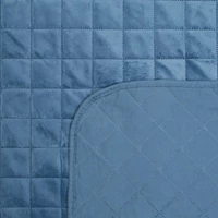 Kép 7/7 - luiz5-barsony-agytakaro-kek-220-x-240-cm-hs436654 5