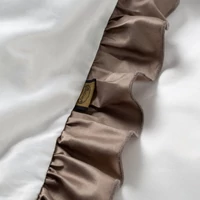 Kép 7/7 - eliza-agynemuhuzat-kontrasztos-fodorral-diszitve-feher-160-x-200-cm-70-x-80-cm-2db-hs438692 5