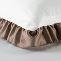 Kép 2/7 - eliza-agynemuhuzat-kontrasztos-fodorral-diszitve-feher-160-x-200-cm-70-x-80-cm-2db-hs438692 6