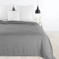 Kép 1/6 - bukla-puha-bolyhos-takaro-ezust-170-x-210-cm