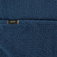 Kép 6/6 - bukla-puha-bolyhos-takaro-granatkek-170-x-210-cm-kozeli-cimke