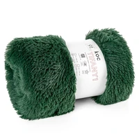 Kép 5/8 - tifany-szorme-hatasu-takaro-sotetzold-150-x-200-cm-hs438734 2