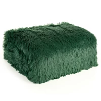 Kép 6/8 - tifany-szorme-hatasu-takaro-sotetzold-150-x-200-cm-hs438734 3