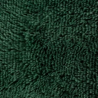 Kép 8/8 - tifany-szorme-hatasu-takaro-sotetzold-150-x-200-cm-hs438734 5