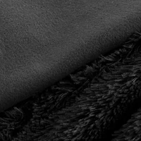 Kép 2/9 - tifany-szorme-hatasu-takaro-fekete-150-x-200-cm-hs438735 6