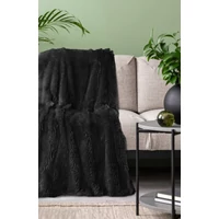 Kép 6/9 - tifany-szorme-hatasu-takaro-fekete-200-x-220-cm-hs438749 8