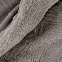Kép 5/6 - flano-mintas-agynemuhuzat-bezs-140-x-200-cm-70-x-80-cm-1db-hs438766 4