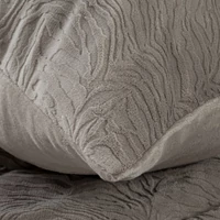 Kép 6/6 - flano-mintas-agynemuhuzat-bezs-140-x-200-cm-70-x-80-cm-1db-hs438766 5