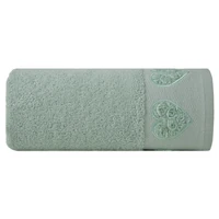 Kép 2/4 - kamila-diszes-torolkozo-menta-50-x-90-cm-6db-hs438815 1