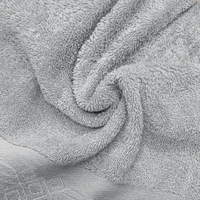 Kép 4/5 - kamela-lurex-torolkozo-ezust-50-x-90-cm-6db-hs438824 3