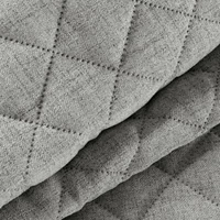 Kép 4/4 - len1-karosszek-takaro-acelszurke-70-x-160-cm-hs438831 3