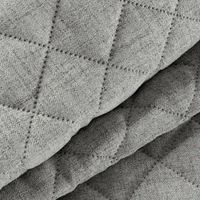 Kép 4/4 - len1-karosszek-takaro-acelszurke-70-x-160-cm-hs438831 3
