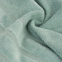 Kép 3/4 - glory4-lurex-torolkozo-menta-70-x-140-cm-gyurt-anyag