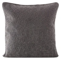 Kép 1/3 - szenil4-zsenilia-parnahuzat-acelszurke-45-x-45-cm-hs439836