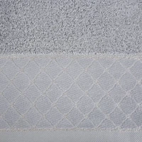 Kép 3/4 - martha-diva-torolkozo-ezust-50-x-90-cm-6db-hs439904 2