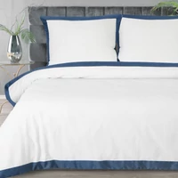 Kép 1/7 - reina23-fodrokkal-diszitett-pamut-szaten-agynemuhuzat-feher-160-x-200-cm-70-x-80-cm-2db-hs440341