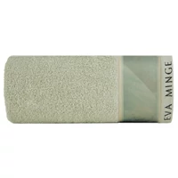 Kép 4/5 - minge5-eva-minge-torolkozo-vilagos-menta-70-x-140-cm-osszehajtva