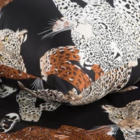 Kép 2/7 - diva16-pamut-szaten-agynemuhuzat-fekete-140-x-200-cm-70-x-80-cm-1db-hs442085 6
