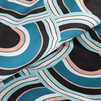 Kép 7/7 - diva17-pamut-szaten-agynemuhuzat-fekete-220-x-200-cm-70-x-80-cm-2db-hs442090 5