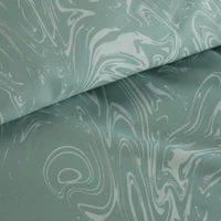 Kép 7/7 - diva18-pamut-szaten-agynemuhuzat-menta-220-x-200-cm-70-x-80-cm-2db-hs442093 5