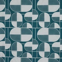 Kép 6/7 - ella09-pamut-agynemuhuzat-sotetkek-220-x-200-cm-70-x-80-cm-2db-hs442109 4