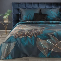 Kép 1/6 - premium6-pamut-szaten-agynemuhuzat-fekete-180-x-200-cm-70-x-80-cm-2db-hs442269