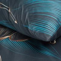 Kép 6/6 - premium6-pamut-szaten-agynemuhuzat-fekete-180-x-200-cm-70-x-80-cm-2db-hs442269 5