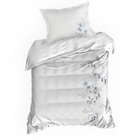 Kép 7/8 - reina23-fodrokkal-diszitett-pamut-szaten-agynemuhuzat-feher-220-x-200-cm-70-x-80-cm-2db-hs449161 4