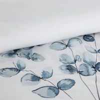Kép 2/8 - reina23-fodrokkal-diszitett-pamut-szaten-agynemuhuzat-feher-220-x-200-cm-70-x-80-cm-2db-hs449161 6