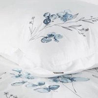 Kép 3/8 - reina23-fodrokkal-diszitett-pamut-szaten-agynemuhuzat-feher-220-x-200-cm-70-x-80-cm-2db-hs449161 7