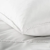 Kép 2/7 - diva20a-pamut-szaten-agynemuhuzat-feher-160-x-200-cm-70-x-80-cm-2db-hs449187 6
