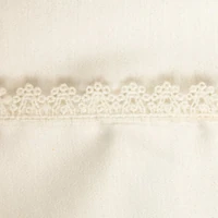 Kép 6/7 - diva20b-pamut-szaten-agynemuhuzat-kremszin-220-x-200-cm-70-x-80-cm-2db-hs449190 4