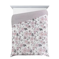 Kép 5/7 - flower-mikroszalas-agytakaro-feher-170-x-210-cm-hs450748 3