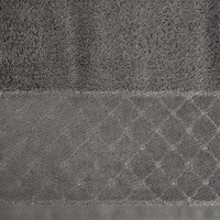 Kép 3/4 - martha-diva-torolkozo-grafit-50-x-90-cm-6db-hs451100 2