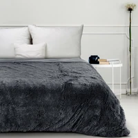 Kép 4/8 - tifany-szorme-hatasu-takaro-acelszurke-150-x-200-cm-hs451410 1