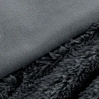Kép 2/8 - tifany-szorme-hatasu-takaro-acelszurke-150-x-200-cm-hs451410 6