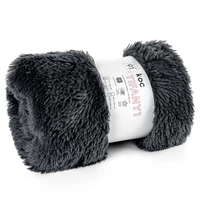 Kép 5/8 - tifany-szorme-hatasu-takaro-acelszurke-170-x-210-cm-hs451412 2
